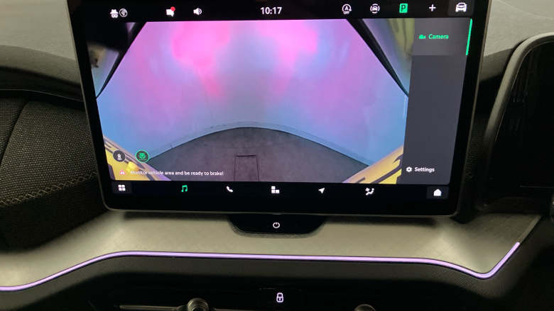 Skoda Kodiaq 2.0 TDI SE 5dr DSG [7 Seat] Diesel Estate